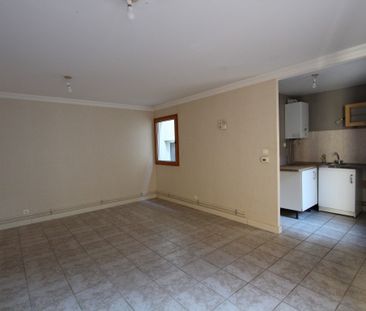 Location Appartement 2 pièces 52m² NANTES 44000 - Photo 6