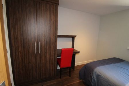 Hawkins Street, Flat, PRESTON, Lancashire PR1 7HR - Photo 4