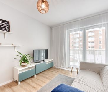 Łódź, Śródmieście, Wróblewskiego – zdjęcie 2