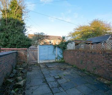 2 bedroom terraced house to rent - Photo 6