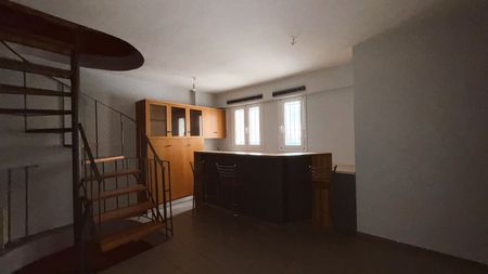 Μεζονέτα για ενοικίαση Κάτω Ψαλίδι (Ηράκλειο) - Photo 3