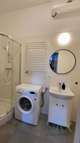 Przestronna kawalerka z osobną kuchnią w centrum Kazimierza - Фото 5