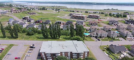 Appartements à louer à Québec - Photo 2