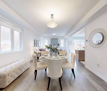 For Lease - 561 KENNEDY Circle, Milton, Ontario - Photo 2