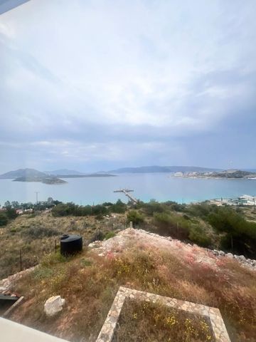 Βίλα για ενοικίαση Αγία Τριάδα (Μέγαρα) - Φωτογραφία 4