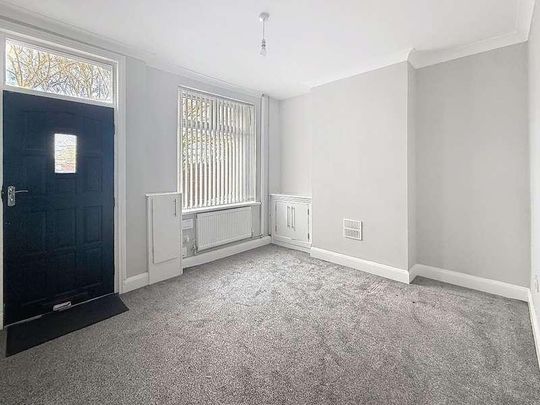 Fuller Street, Stoke-on-trent, Staffordshire, ST6 - Photo 1