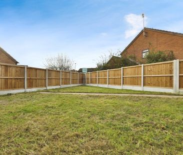 1 bedroom terraced house to rent - Photo 4