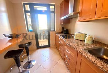 Apartamento T1 em Faro