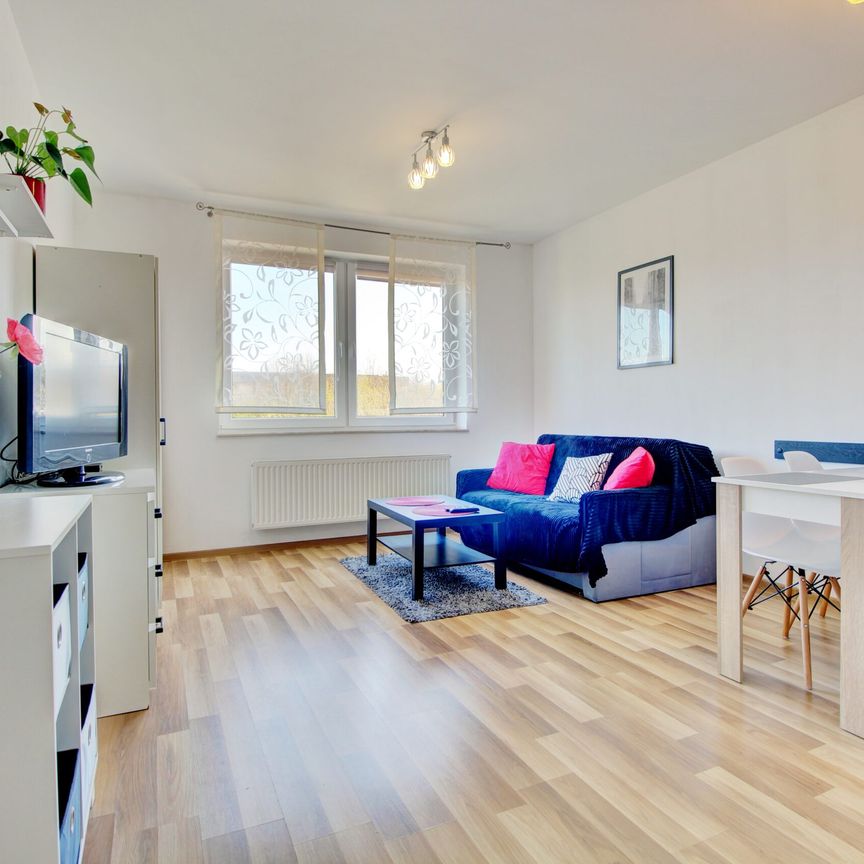 Kawalerka, nowe bud. , blisko 3M i VOLVO, 2350 zl Całość - Фото 1