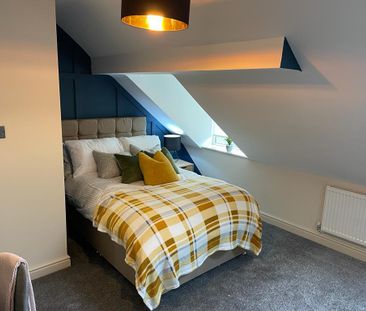 1 bedroom in a house share to rent - Photo 6