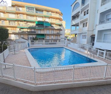 Piso de alquiler en Calas Santiago Bernabéu - Photo 4