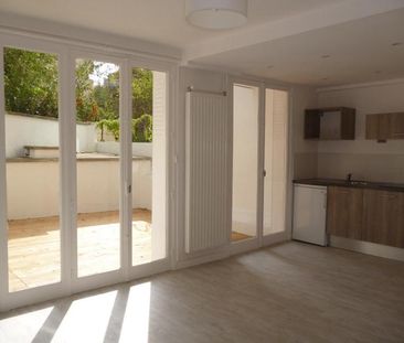 Location Appartement 1 pièce 22m² CLERMONT FERRAND 63000 - Photo 3