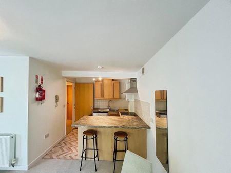 2 bedroom apartment to rent - Photo 2