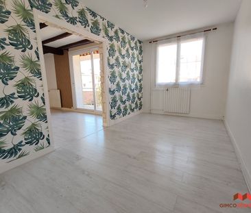 Location Appartement 3 pièces 75m² - Photo 2