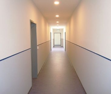 Direkte Citylage - 1-Zimmer-Apartment nahe dem Dresdner Hauptbahnhof - Photo 3