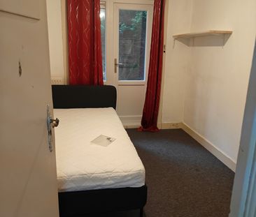 Willem Buytewechstraat 137C, 3024 XD Rotterdam - Foto 6