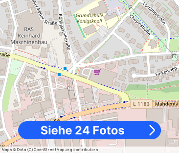 Sonnenbergareal - Urbane Wohnqualität mit Nahversorgung – Lebensqua... - Foto 1