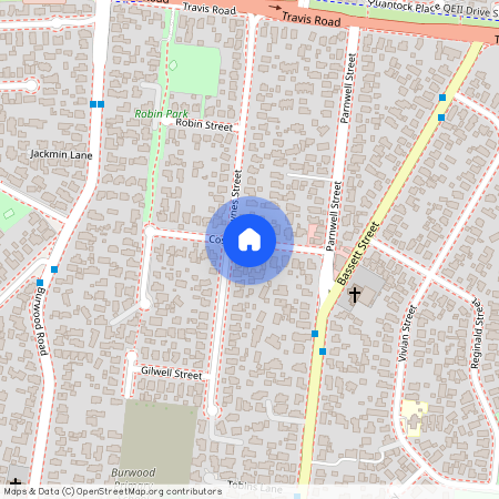 12 Cossar Street, Burwood, Christchurch City