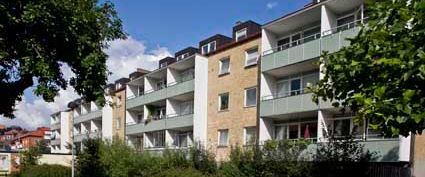 Godtemplaregatan 24 B - Photo 1