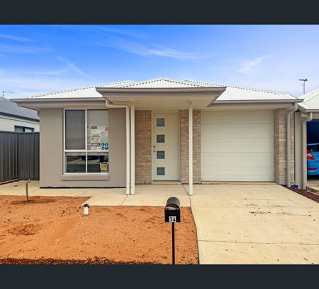 14 Primrose Court Rd, Davoren Park, SA 5113 - Photo 5