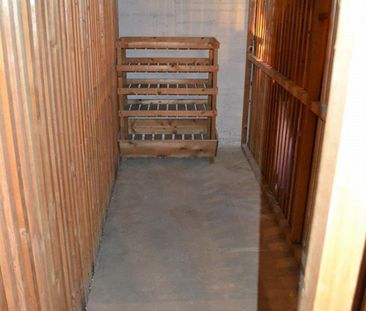 Ab 01. Juli 2026: 3-Zimmer-Wohnung mit neuer Küche und Badezimmer - Photo 1