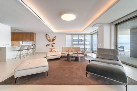 4 bedroom luxury Apartment for rent in Málaga, Spain - Photo 5