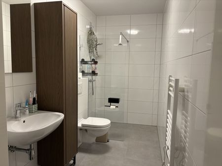 Appartement te huur: Waardstraat 59 5701 RP Helmond - Photo 4