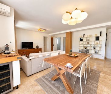 Appartement 82.49 m² - 4 Pièces - Mougins (06250) - Photo 6