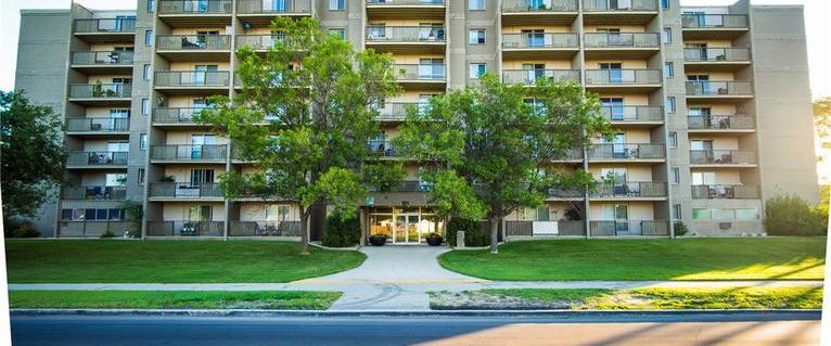 Concordia House | 1011 Concordia Ave., Winnipeg - Photo 1