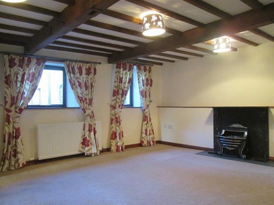 3 bedroom cottage to rent - Photo 1