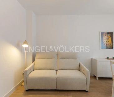 Piso de alquiler en Carrer de Na Jordana, El Carme - Photo 3
