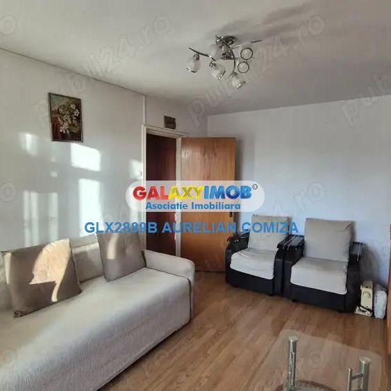 Apartament 2 camere Raul Doamnei - Photo 1