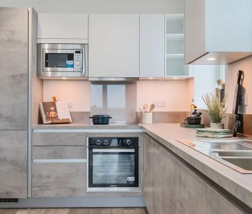 2 bedroom apartment to rent - Photo 6