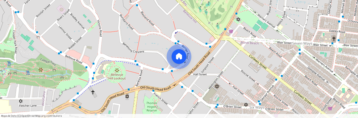 1/48-50 Birriga Road, NSW 2023, Bellevue Hill