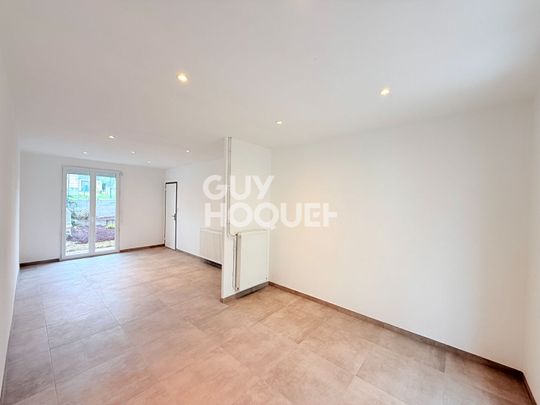 Location Maison 4 pièces 78m² - Photo 1