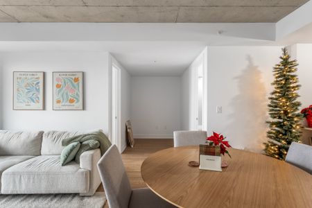 Appartement à louer, Montréal (Le Sud-Ouest) - Photo 5