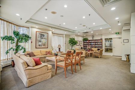 For Lease - 3605 Kariya Drive Unit# 1812, Mississauga, Ontario - Photo 2