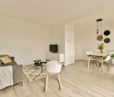 Chambre meublée Oostzeedijk, Rotterdam - Foto 1