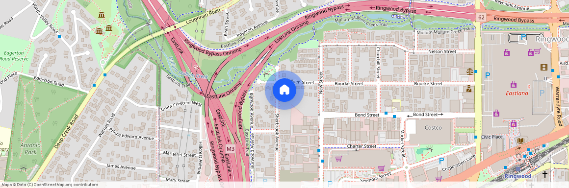 2/40 Sherbrook Ave, Vic 3134, Ringwood