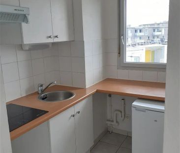 Location appartement 2 pièces - 39.16m² à Toulouse (31500) - Photo 4