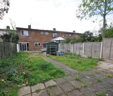 3 bedroom terraced house to rent - Photo 2