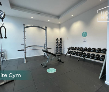 Studio to rent - Photo 3