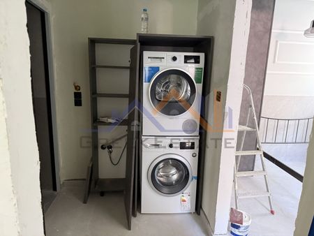 Studio/Γκαρσονιέρα για ενοικίαση Ζευγάρια (Ιωάννινα) - Φωτογραφία 5