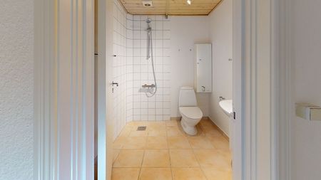 Flot 2 vær. lejlighed til leje Kolding. 58m2 - Photo 4