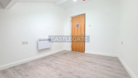2 bedroom ground floor flat to rent - Photo 5