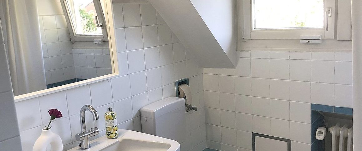 Großzügig wohnen in Ruhiger Lage - Foto 1