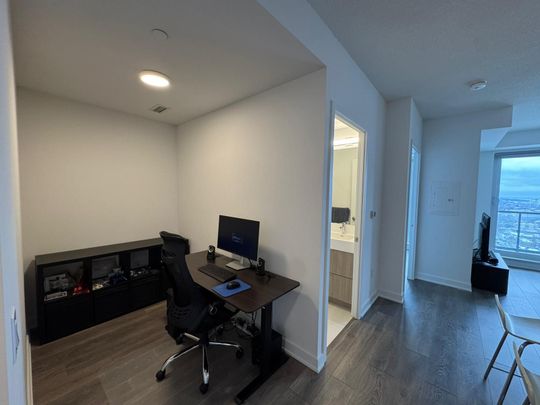 For Lease - 130 River Street Unit# 2701, Toronto, Ontario - Photo 1