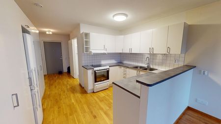 Rudsbergsvägen 24, Karlstad - Photo 3