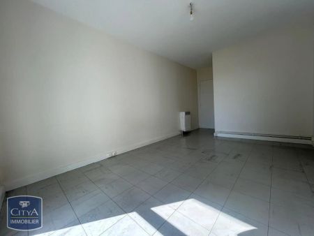 Appartement à louer 1 pièce 27.68m² - Photo 2