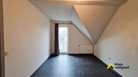 RUIM APPARTEMENT OP TOPLOCATIE MET 2 SK + GARAGE - Photo 3